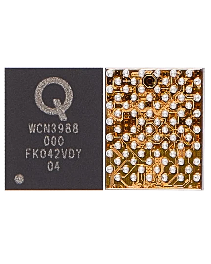 Wifi IC Compatible For Samsung Galaxy F52 5G (E5260) (WCN3988)