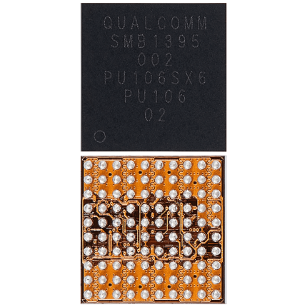Charging IC Compatible For Samsung Galaxy F52 5G (E5260) (SMB1395)
