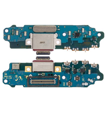 Charging Port Board Compatible For Samsung Galaxy Fold 4G (Premium)