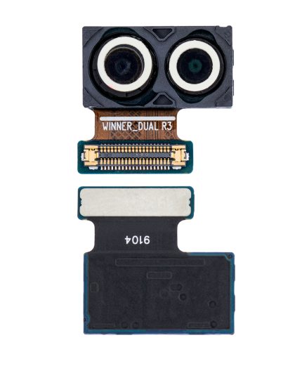 Iris Scanner Module Compatible For Samsung Galaxy Fold 4G / 5G