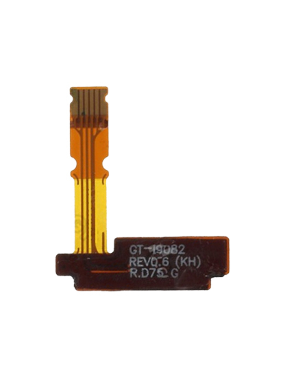 Power Button Flex Cable Compatible For Samsung Galaxy Grand Neo (I9060)