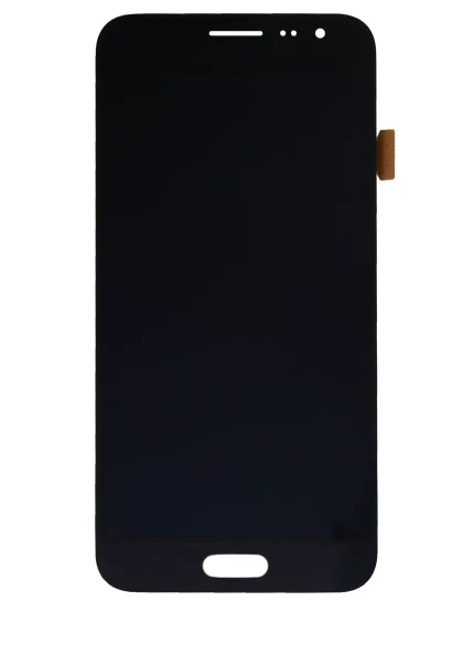 OLED Assembly Without Frame Compatible For Samsung Galaxy J3 / Sol 4G / Express Prime / Amp Prime (J320 / 2016) (Service Pack) (Black)