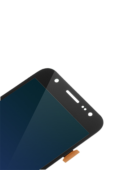 OLED Assembly Without Frame Compatible For Samsung Galaxy J5 (Refurbished) (J500 / 2015) (Black)