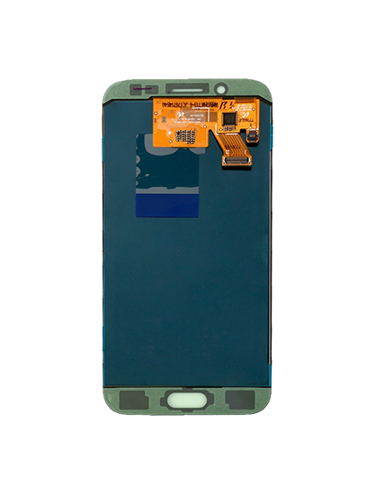 OLED Assembly Without Frame Compatible For Samsung Galaxy J5 Pro (J530 / 2017) (Service Pack) (Black)