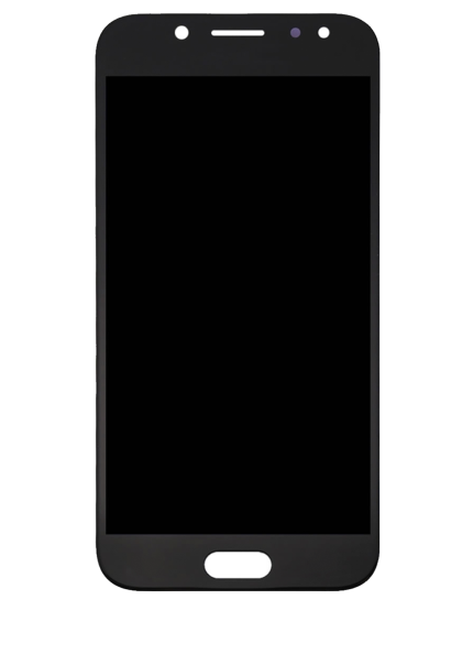 OLED Assembly Without Frame Compatible For Samsung Galaxy J5 / Pro / Duo (J530 / 2017) (Aftermarket Plus) (Black)