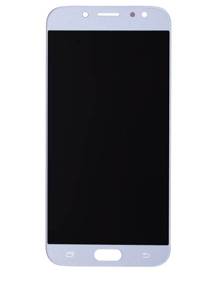 OLED Assembly Without Frame Compatible For Samsung Galaxy J7 / J7 Pro (J730 / 2017) (Refurbished) (Blue / Gray)
