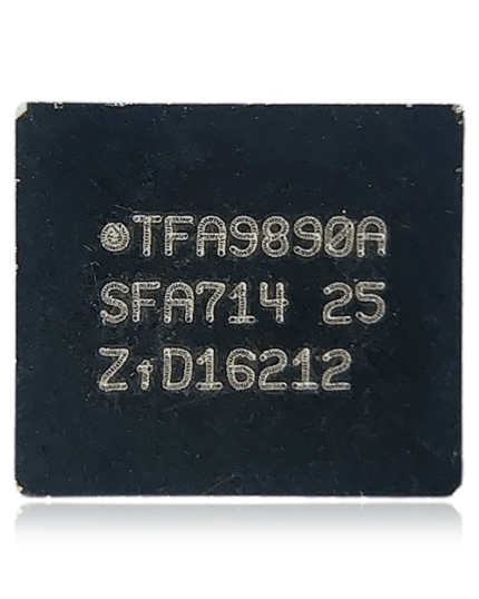 Audio IC Chip Compatible For Samsung Galaxy J5 (J530) / J7 Pro (J730) (T9890A)
