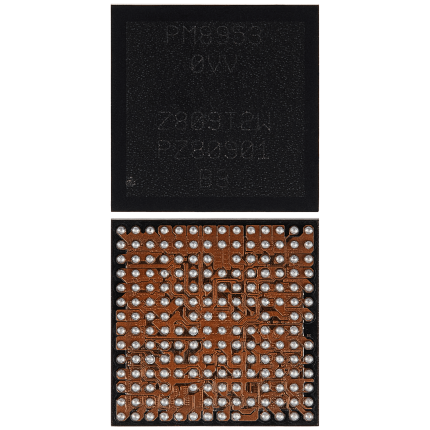 Big Power Supply IC Compatible For Samsung Galaxy J8 (J810 / 2018) (PM8953)