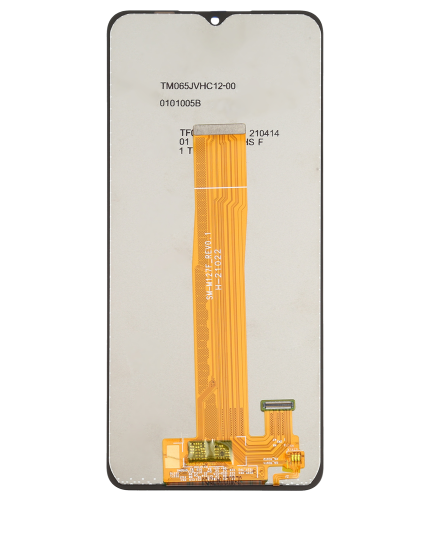 LCD Assembly Without Frame Compatible For Samsung Galaxy M12 (M127 / 2020) (Refurbished) (All Colors)