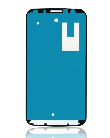 LCD Adhesive Back Tape Compatible For Samsung Galaxy Mega 6.3
