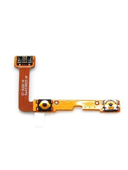 Volume Flex Cable Compatible For Samsung Galaxy Mega 6.3