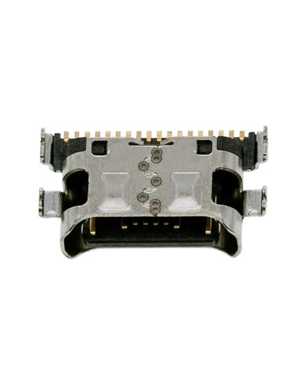 Charging Port Only Compatible For Samsung S10 Lite / Note 10 Lite / A71 5G / A71 / A51 5G / A32 5G / A32 / A70 / A50 / A31 / A30S / A41 / A10E / A20E / A20/ A51/ A42 5G/ A60/ A50S/ A40/ A3 / A22/ A12 / A13 5G/ A21S/ A146F/M 5G (2023) (Soldering Required)