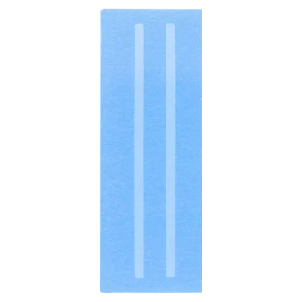 Battery Adhesive Tape Compatible For Samsung Galaxy All Models (Width: 52mm / Length: 64.5mm) (10 Pack)