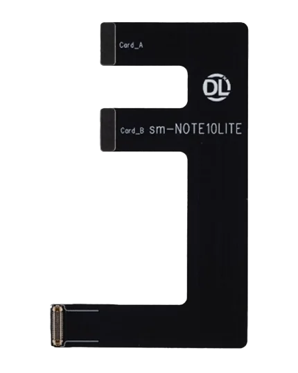 DL400 Tester Flex Compatible For Samsung Note 10 Lite