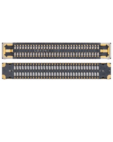 LCD & Charging Port FPC Connector Compatible For Samsung Galaxy Note 10 / Note 10 Plus (64 Pin)
