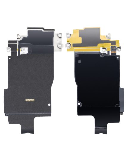 Wireless NFC Charging Flex With Steel Plate Compatible For Samsung Galaxy Note 10 Plus 5G