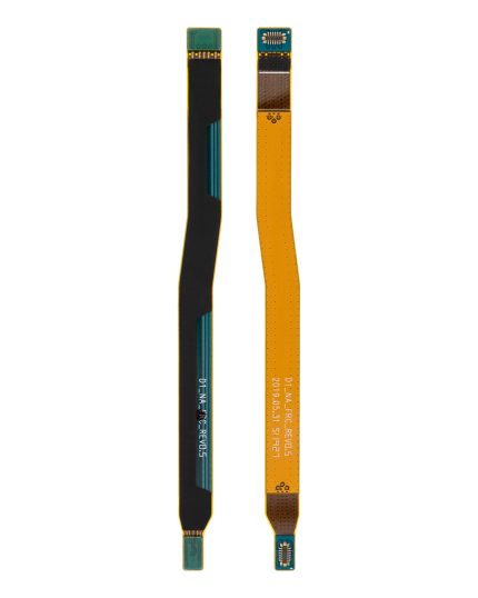Antenna Connecting Cable (Mainboard To Charging Port) Compatible For Samsung Galaxy Note 10