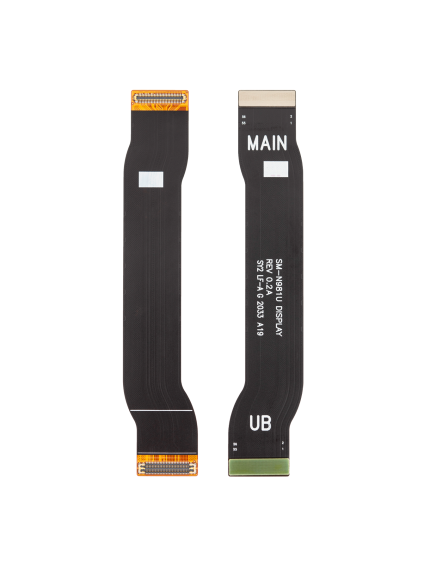 LCD Extension Flex Cable Compatible For Samsung Galaxy Note 20