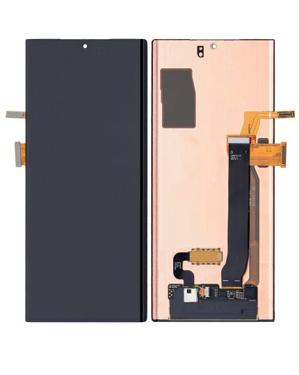 OLED Assembly Without Frame Compatible For Samsung Galaxy Note 20 Ultra 5G (Refurbished) (All Colors)