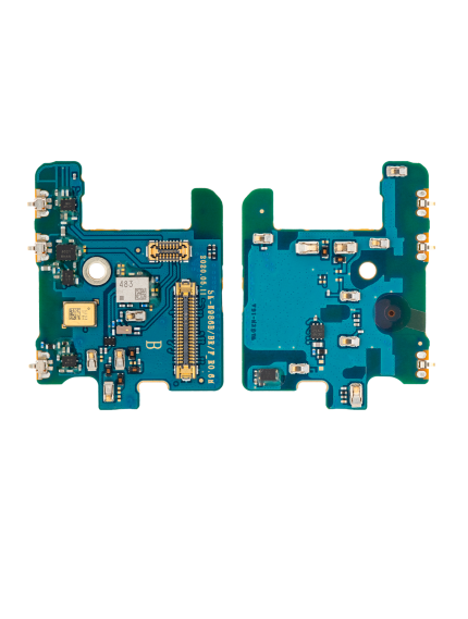 Microphone PCB Board Compatible For Samsung Galaxy Note 20 Ultra 5G (International Version)