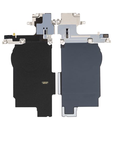 Wireless NFC Charging Flex With Steel Plate Compatible For Samsung Note 20 Ultra 5G (US Version)