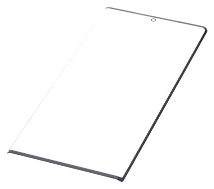 Front Glass Compatible For Samsung Galaxy Note 20 Ultra