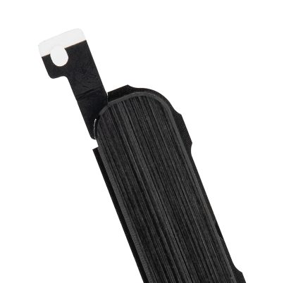 Home Button Compatible For Samsung Galaxy Note 2 (Black)