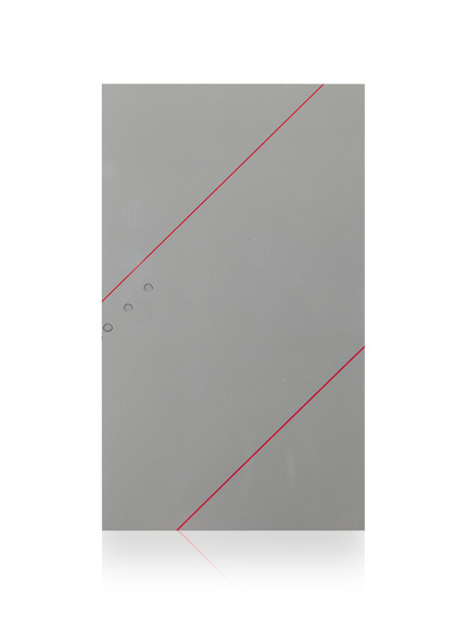 Polarizer Film Compatible For Samsung Galaxy Note 3 / Samsung Galaxy Note 4 (10 Pack)