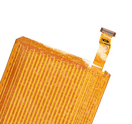 Stylus Sensor Compatible For Samsung Galaxy Note 4