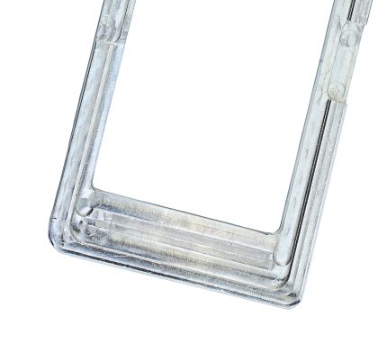 Refurbishing Alignment (Glass Only) Mould Compatible For Samsung Galaxy Note 5 (Metal Mould)