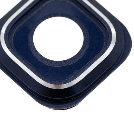 Back Camera Lens Compatible For Samsung Galaxy Note 5 (Black Sapphire)