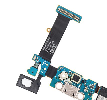 Charging Port Flex Cable Compatible For Samsung Galaxy Note 5 (N920P) (Sprint)
