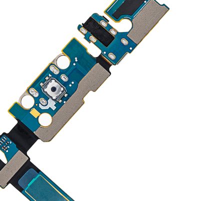 Charging Port Flex Cable Compatible For Samsung Galaxy Note 5 (N920V) (Verizon)