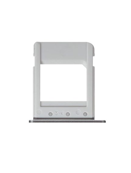 Sim Card Tray Compatible For Samsung Galaxy Note 5 (Black Sapphire)
