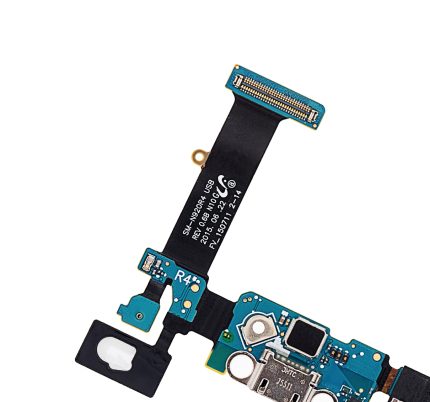 Charging Port Flex Cable Compatible For Samsung Note 5 (N920R4) (US Cellular)