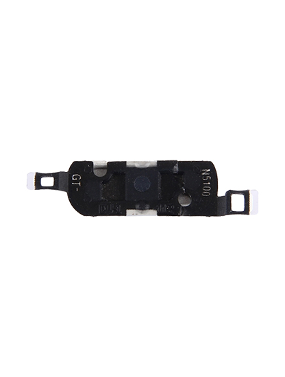 Home Button Compatible For Samsung Galaxy Note 8.0 (White)