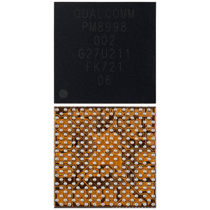 Big Power IC Compatible For Samsung Galaxy S8 / S8 Plus / Note 8 (PM8998: 288 Pins)