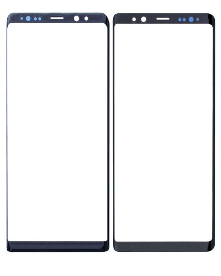 Front Glass Only Compatible For Samsung Galaxy Note 8