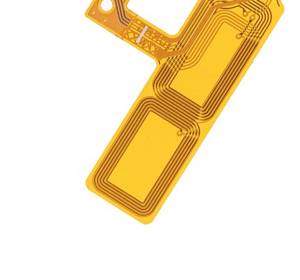 Power Button Flex Cable Compatible For Samsung Galaxy Note 8