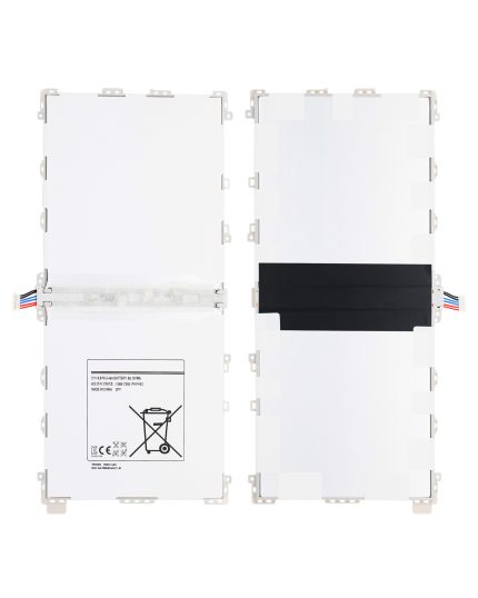 Replacement Battery Compatible For Samsung Galaxy Note Pro 12.2" (P900) / Tab Pro 12.2" (T900)