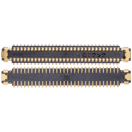 LCD FPC Connector (On The Flex) Compatible For Samsung Galaxy S21 5G