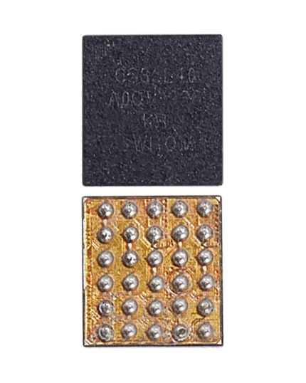 Audio Amplifier IC Chip Compatible For Samsung Galaxy S22 Ultra (CS35L40)