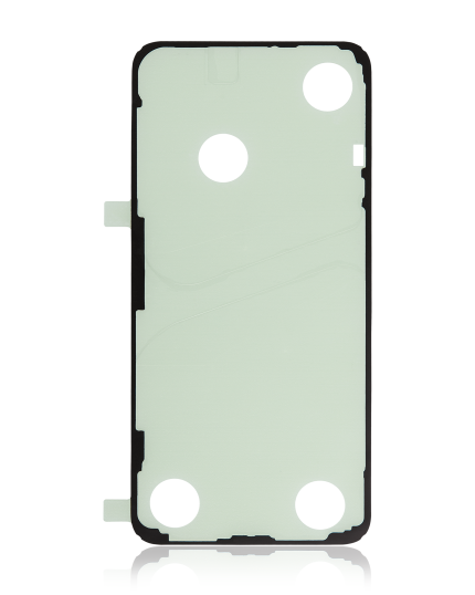 Back Cover Adhesive Tape Compatible For Samsung Galaxy S23 Plus (10 Pack)