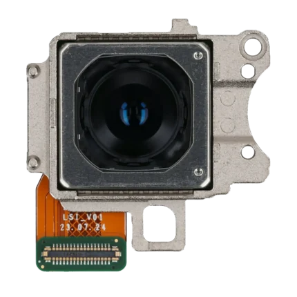 Back Camera (Main) Compatible For Samsung Galaxy S23 5G / S23 Plus 5G / S24 5G / S24 Plus (Service Pack)