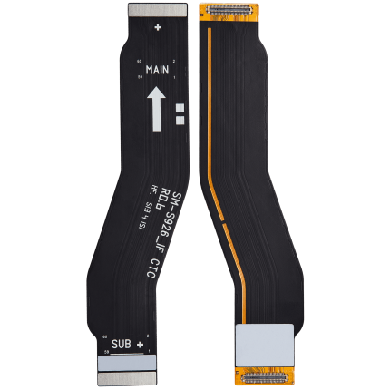 Mainboard Flex Cable Compatible For Samsung Galaxy S24 Plus 5G