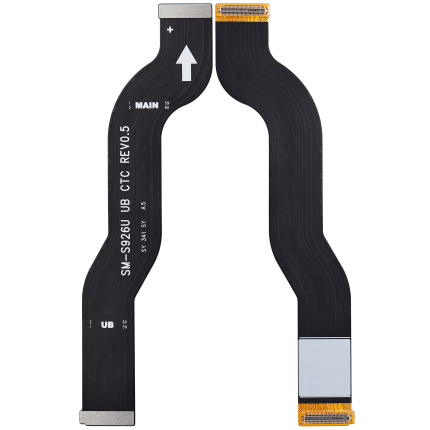 LCD Flex Cable Compatible For Samsung Galaxy S24 Plus 5G