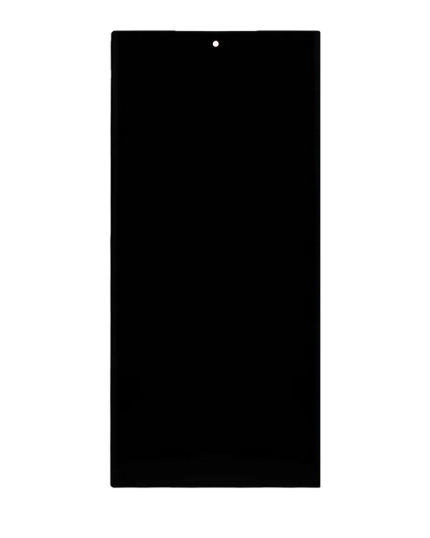 OLED Assembly Without Frame Compatible For Samsung Galaxy S24 Ultra 5G (Service Pack) (All Colors)