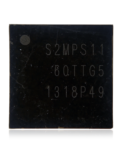 Power Management IC Compatible For Samsung S4 / Note3 (S2MPS11: 169 Pins)
