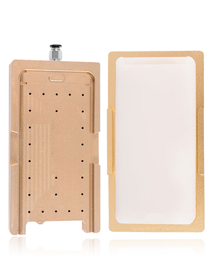 Refurbishing Alignment (OCA & Screen) Mould Compatible For Samsung S7 Edge