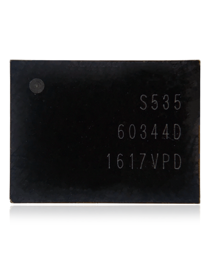 Power Supply IC (Big) Compatible For Samsung Galaxy S7 Edge (S535: 192 Pins)